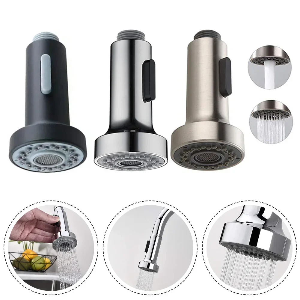 Kitchen Appliances B&Q - Küche Pull Out Wasserhahn Sprayer Düse