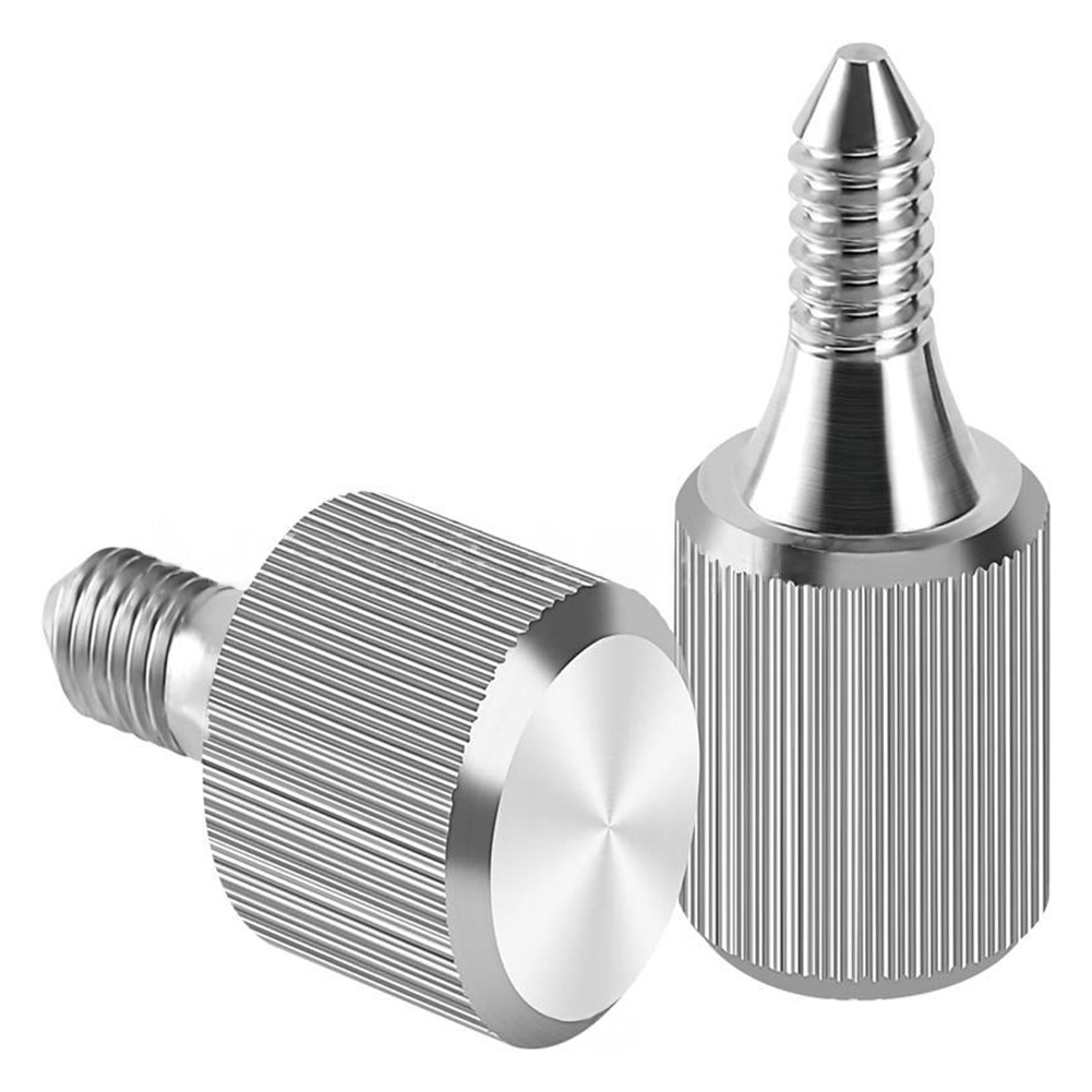 Kitchen Appliances Kitchenaid - 2PCS Edelstahl Befestigungs Schrauben Feste Spirale