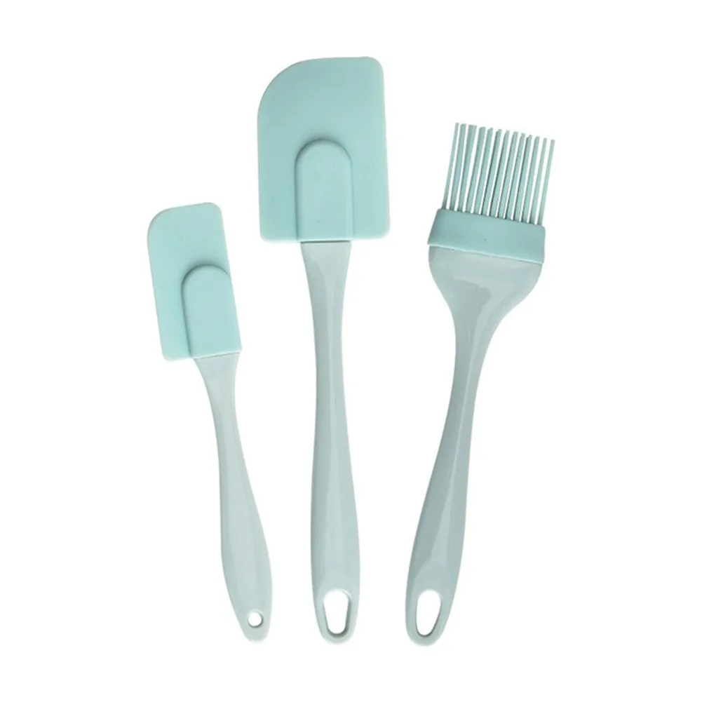 Kitchen Appliances B&Q - 3Pcs Creme Schaber DIY Brot Kuchen