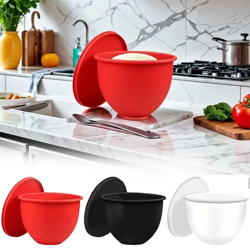Kitchen Appliances Kitchenaid - NEUE Silikon-Einlagen für KitchenAid Tilt-Head 5