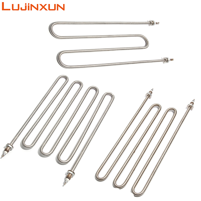 Kitchen Appliances B&Q - LUJINXUN Alle 304 SUS Heizelement M12/M16