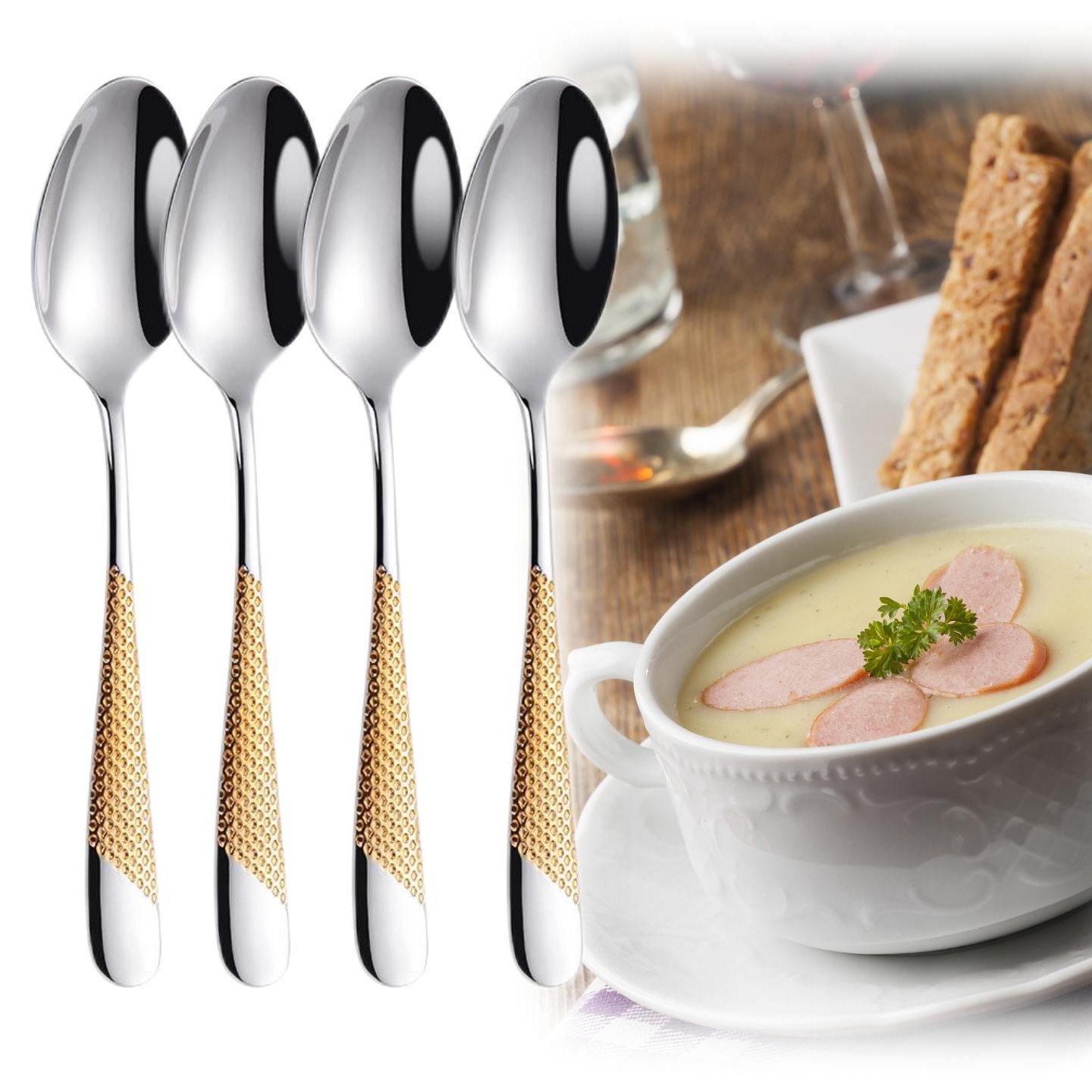 Kitchen Appliances Luxury - 7,95