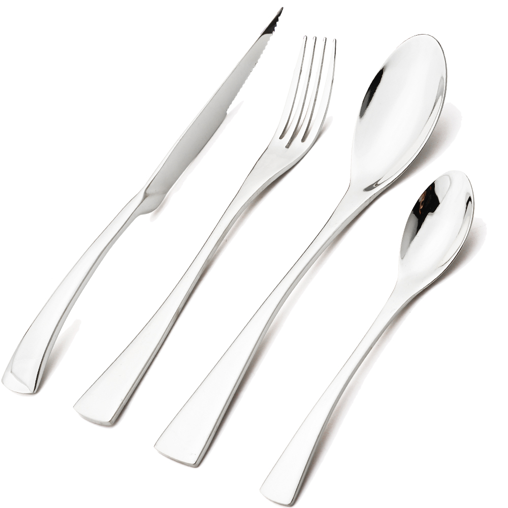 Kitchen Appliances Luxury - Luxus 4 Stücke Geschirr Set 304