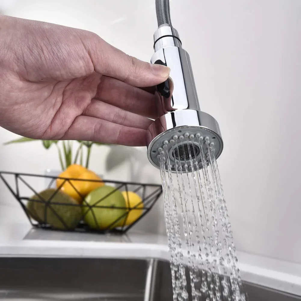 Küche Pull Out Wasserhahn Spra – Kitchen Appliances B&Q Bewertung und Preis