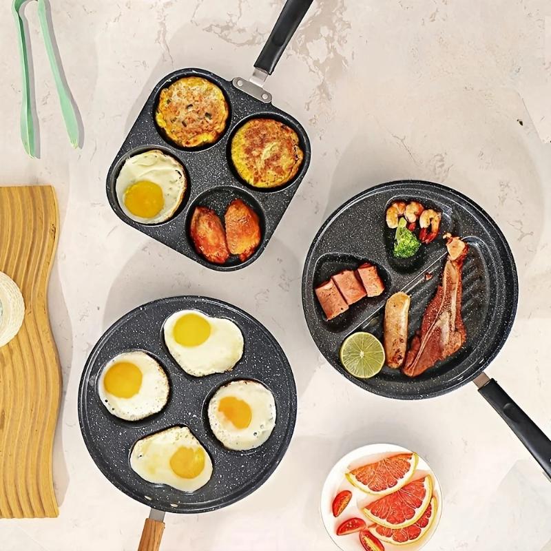 Antihaftbeschichtete Eier-Burg – Fondue Set Electric Bewertung und Preis