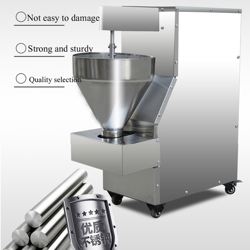 Hochgeschwindigkeits-Industrie – Kitchen Appliances Direct Bewertung und Preis