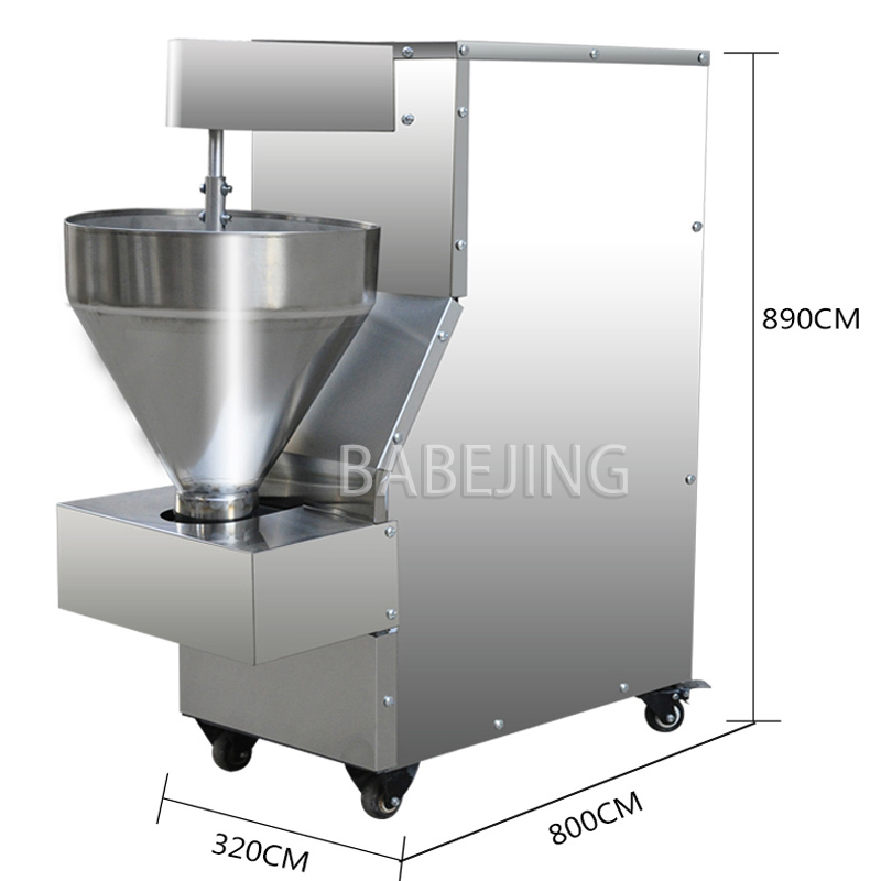 Hochgeschwindigkeits-Industrie – Kitchen Appliances Direct Bewertung und Preis