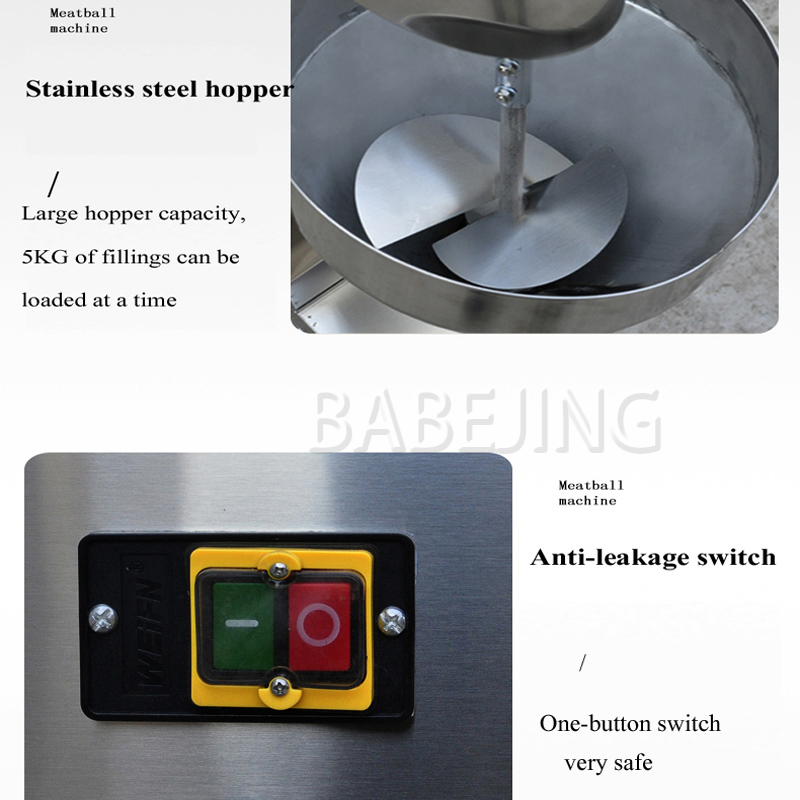 Hochgeschwindigkeits-Industrie – Kitchen Appliances Direct Bewertung und Preis