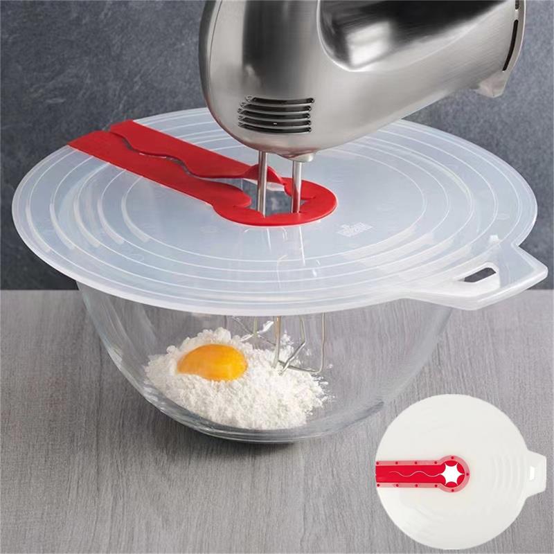 Beat Eggs Mixer-Abdeckung, Mix – Kitchen Appliances B&Q Bewertung und Preis