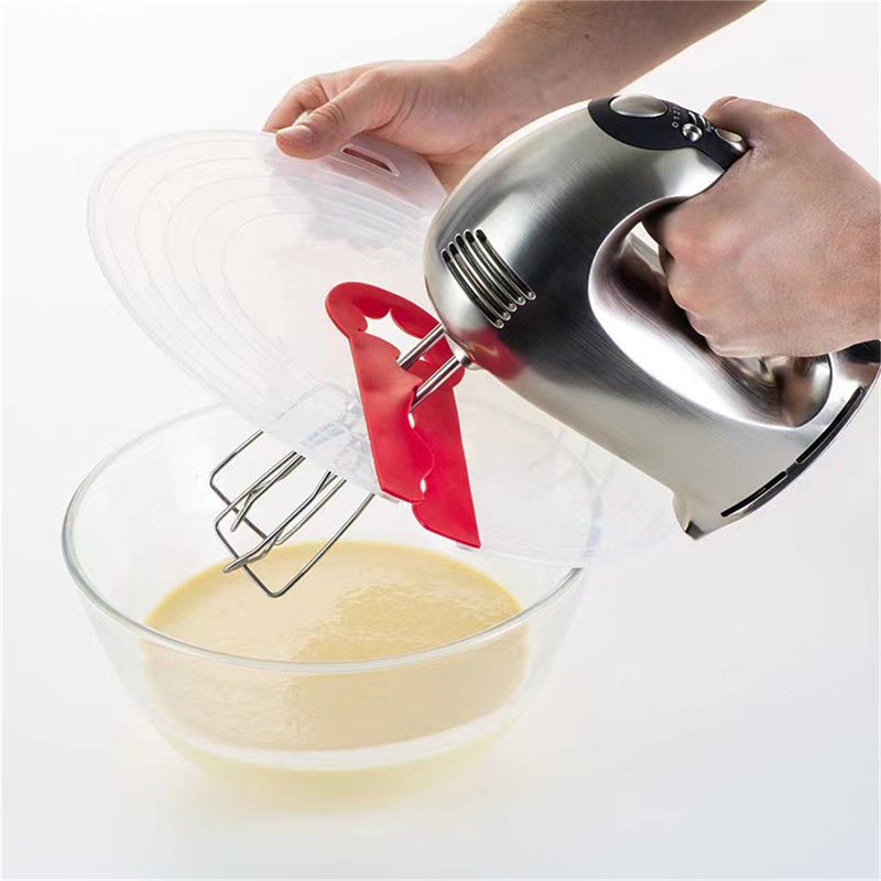 Beat Eggs Mixer-Abdeckung, Mix – Kitchen Appliances B&Q Bewertung und Preis