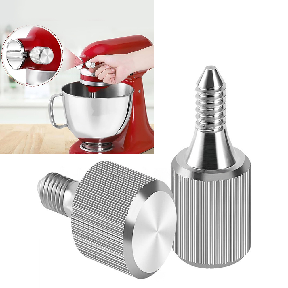 2PCS Edelstahl Befestigungs Sc – Kitchen Appliances Kitchenaid Bewertung und Preis
