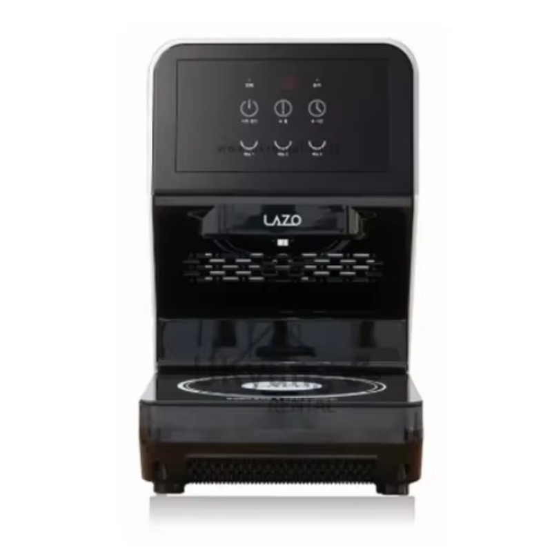 Gold Seller LAZO Geschäftsarti – Kitchen Appliances Direct Bewertung und Preis