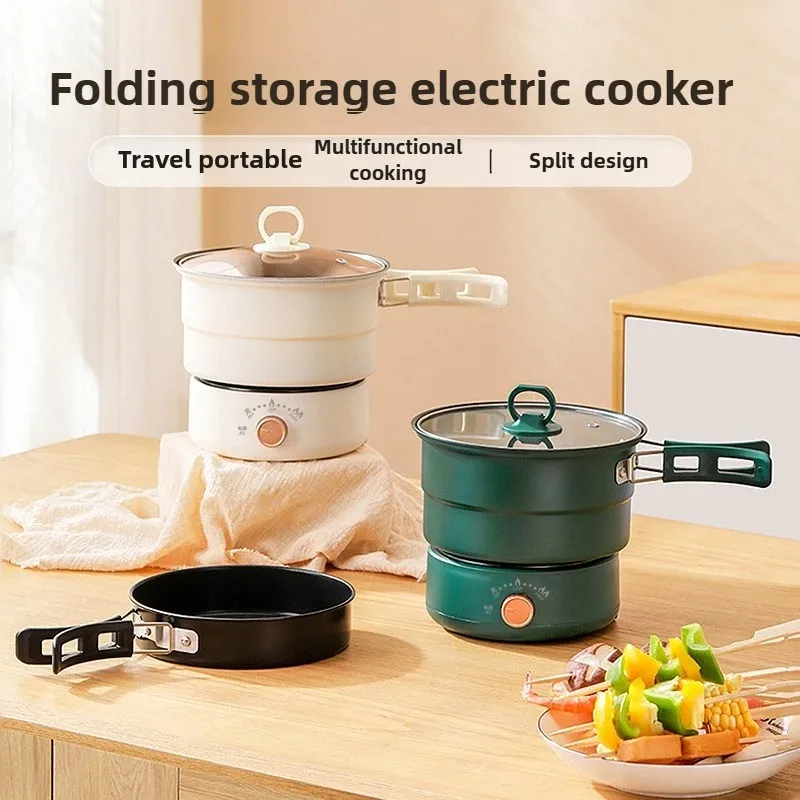 110V/220V Elektroherd Tragbare – Fondue Set Electric Bewertung und Preis