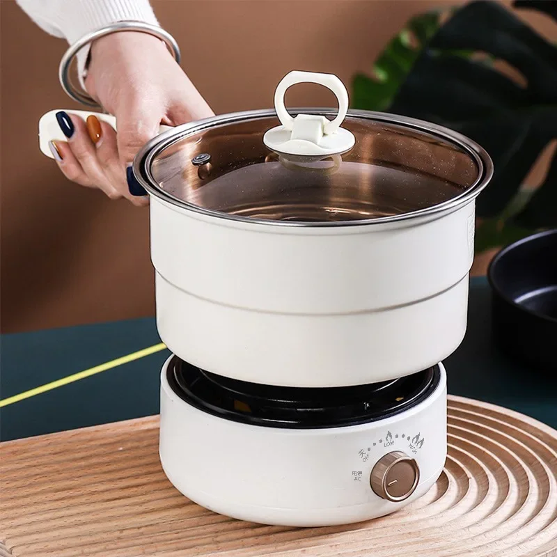 110V/220V Elektroherd Tragbare – Fondue Set Electric Bewertung und Preis