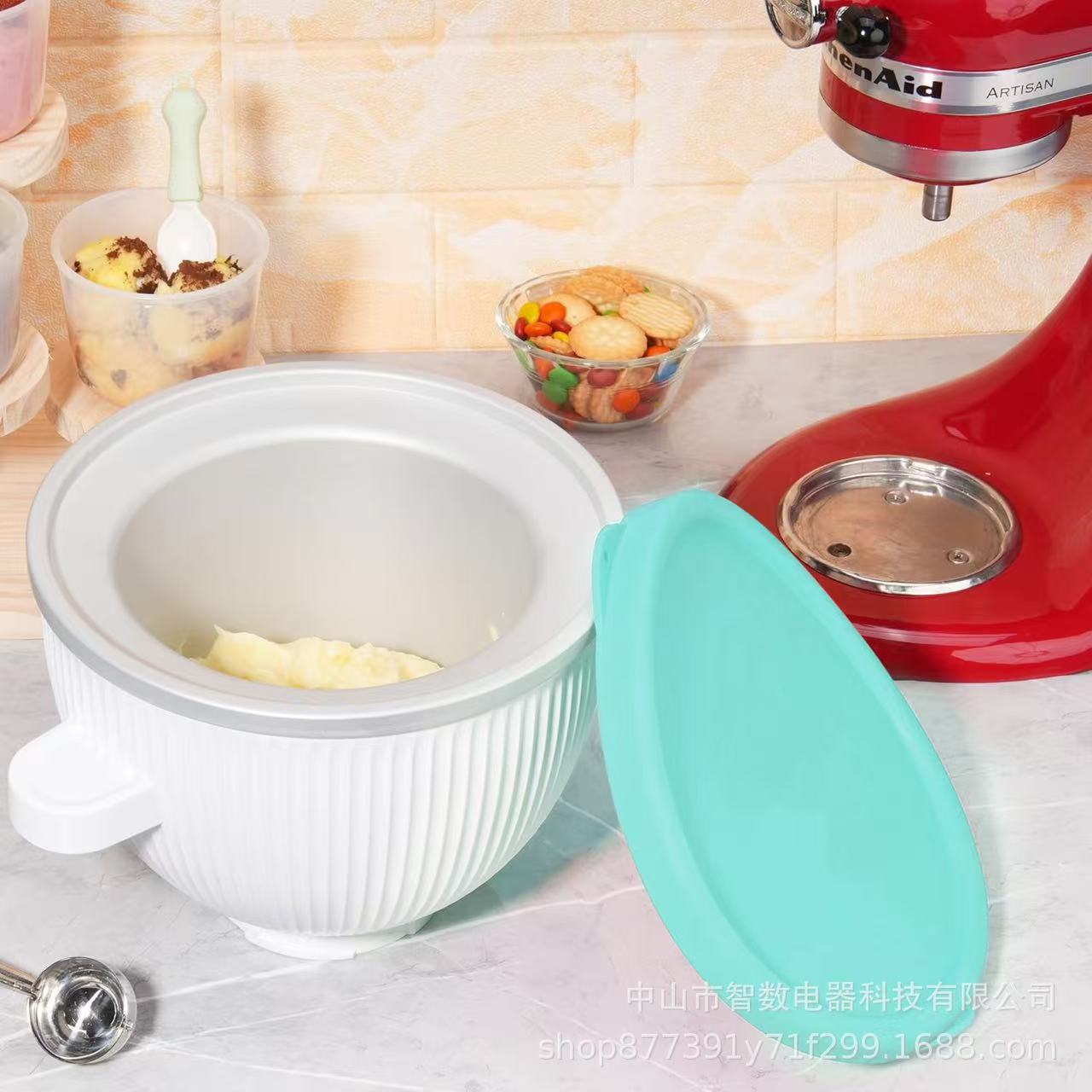 Silikondeckel kompatibel mit K – Kitchen Appliances Kitchenaid Bewertung und Preis