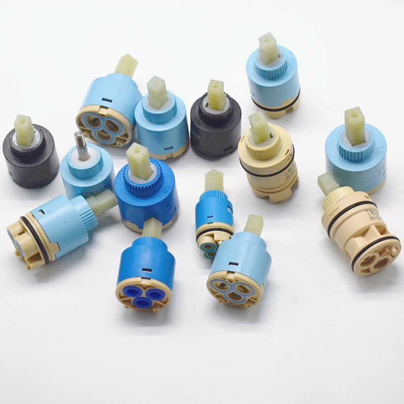 Tap Mischen Hohe Spool Ventil  – Kitchen Appliances B&Q Bewertung und Preis