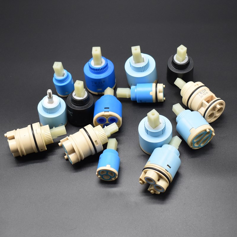 Tap Mischen Hohe Spool Ventil  – Kitchen Appliances B&Q Bewertung und Preis