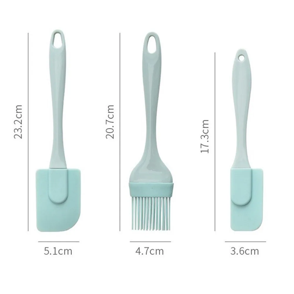 3Pcs Creme Schaber DIY Brot Ku – Kitchen Appliances B&Q Bewertung und Preis