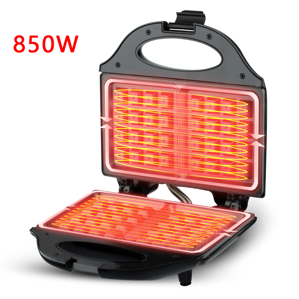 Professionelle Elektrische Waf – Fondue Set Electric Bewertung und Preis