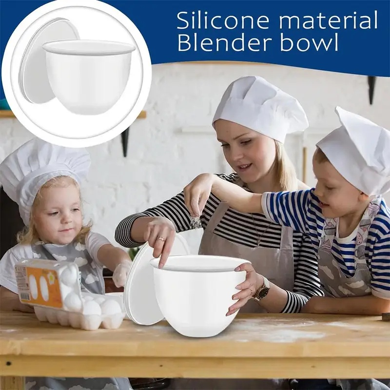 NEUE Silikon-Einlagen für Kitc – Kitchen Appliances Kitchenaid Bewertung und Preis