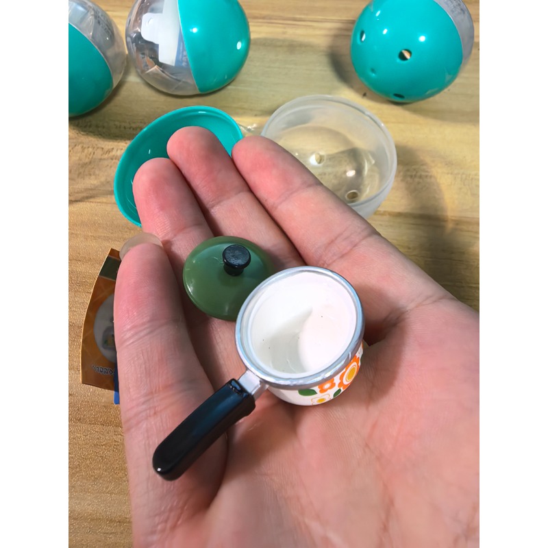 Tarlin Original Gashapon Kawai – Kitchen Appliances Gift Items Bewertung und Preis