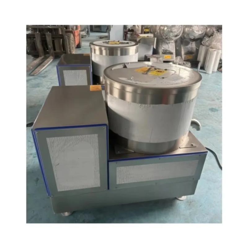 Edelstahl-Zentrifugal-Entfette – Kitchen Appliances Direct Bewertung und Preis