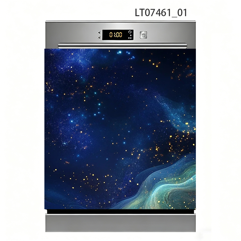 Luxuriöser Marmor- & Seiden-Ge – Kitchen Appliances Luxury Bewertung und Preis