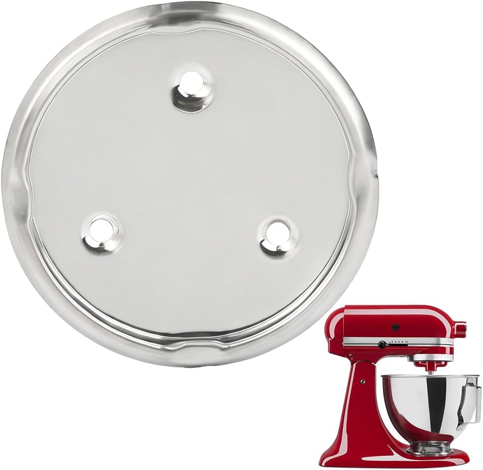 Verbesserte W10191926 Mixersch – Kitchen Appliances Kitchenaid Bewertung und Preis