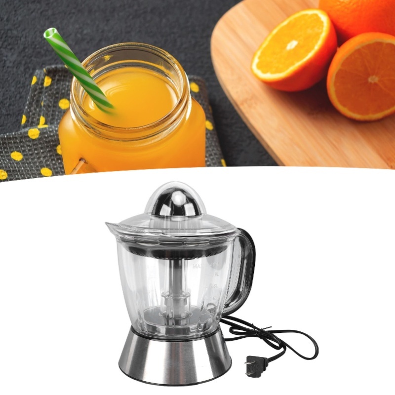 Elektrischer Zitruspresse, 25  – Kitchen Appliances Direct Bewertung und Preis
