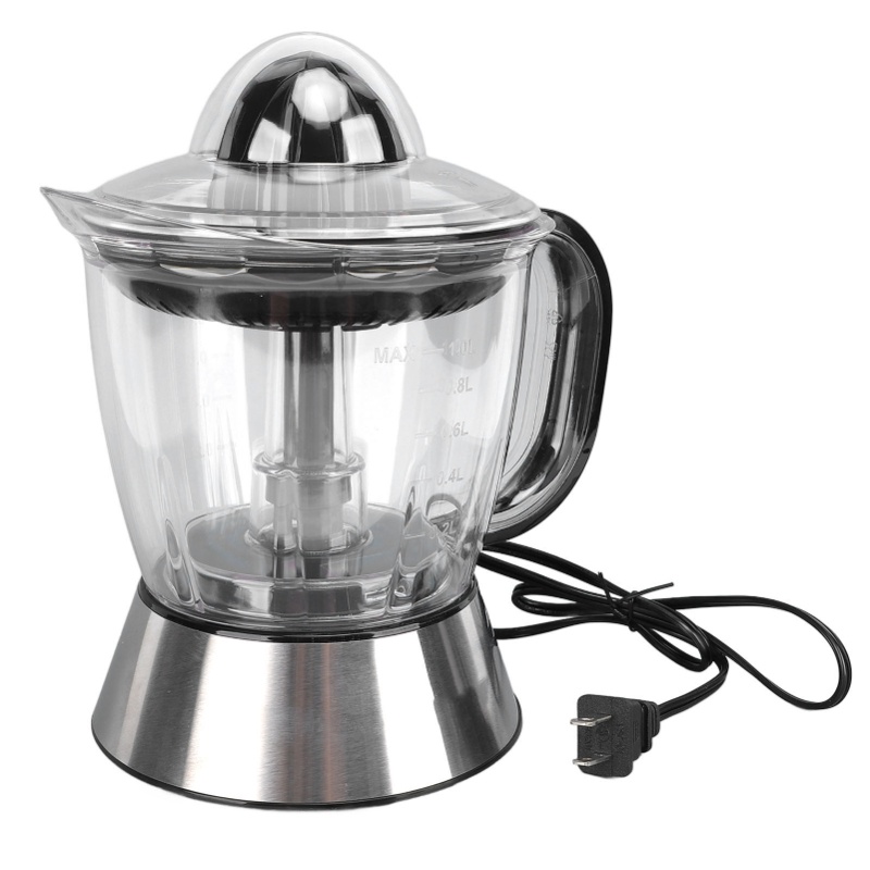 Elektrischer Zitruspresse, 25  – Kitchen Appliances Direct Bewertung und Preis