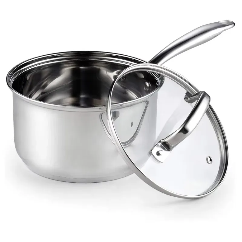 8-teiliges hochwertiges Edelst – Kitchen Appliances Luxury Bewertung und Preis