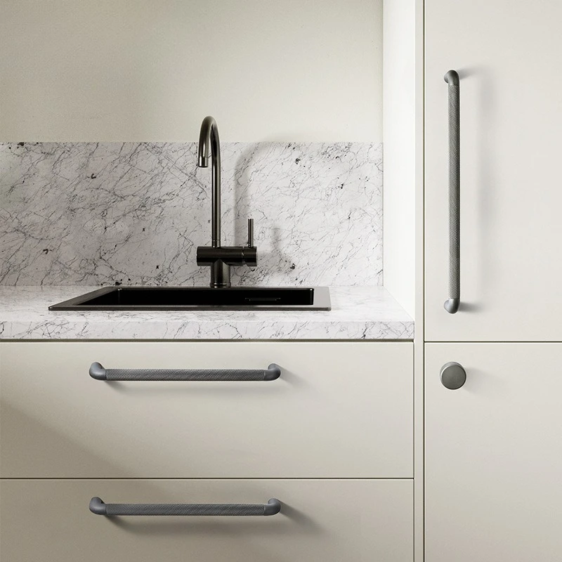 Zinklegierung Gerändelte Gebür – Kitchen Appliances Luxury Bewertung und Preis