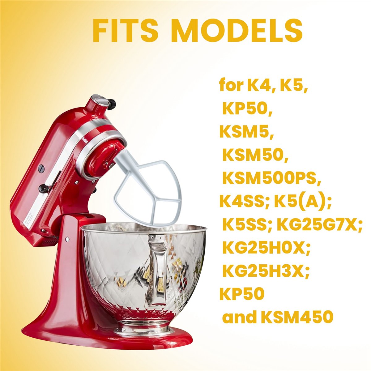 Doings K5AB K5SS Küchenmixer-Z – Kitchen Appliances Kitchenaid Bewertung und Preis