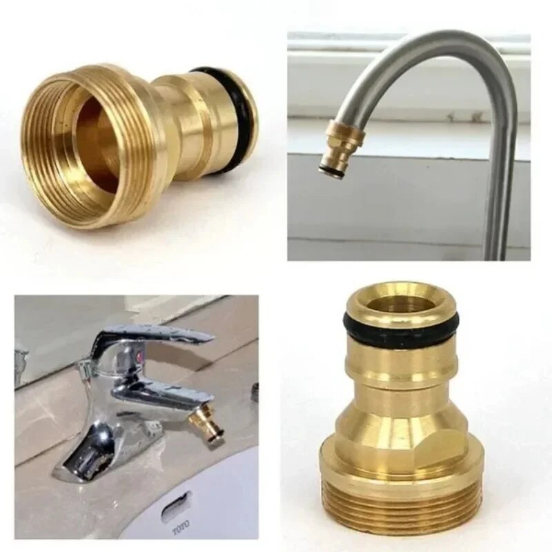 1/2/5PCS Universal Wasserhahn  – Kitchen Appliances B&Q Bewertung und Preis