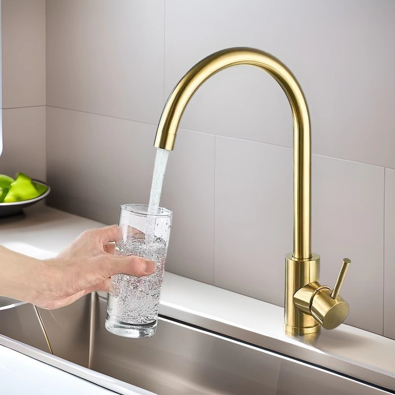 Küchenarmatur 360 °   Schwenkb – Kitchen Appliances Luxury Bewertung und Preis