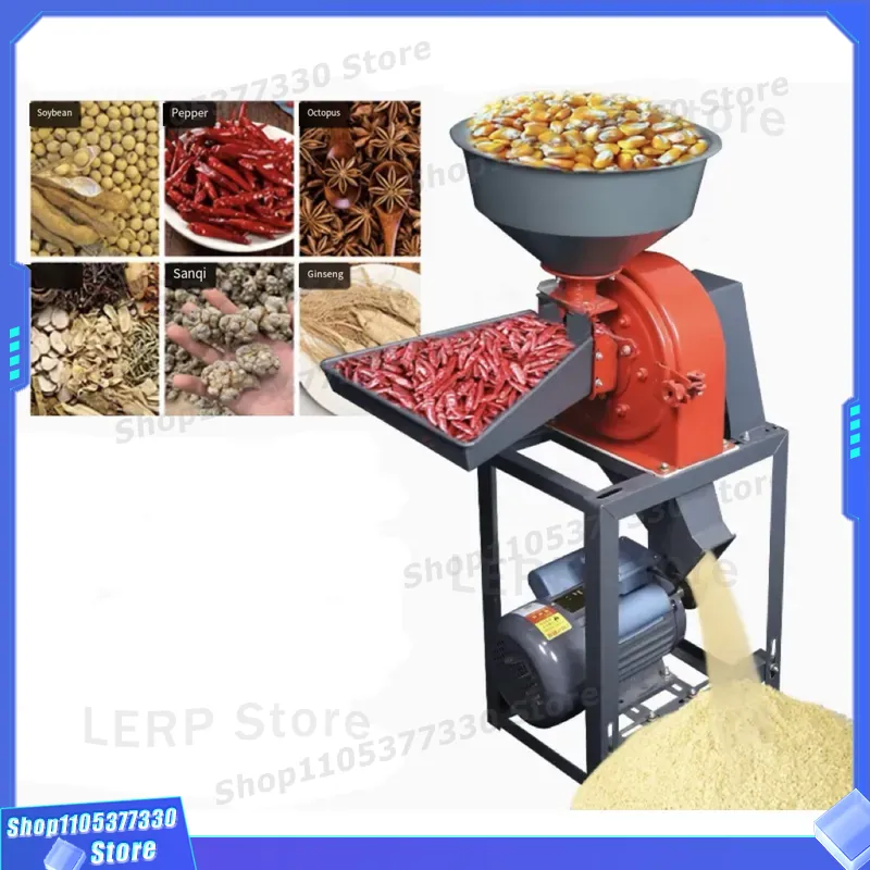 Elektrische Getreidemühle Haus – Kitchen Appliances Direct Bewertung und Preis