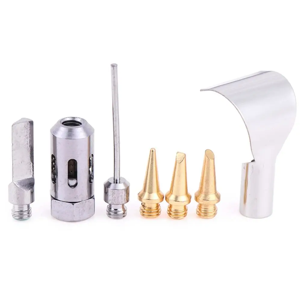 Schweißen Kopf Zündung Kupfer  – Fondue Set Electric Bewertung und Preis