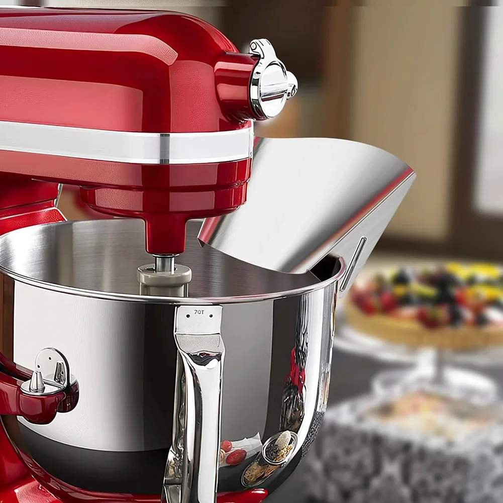 Lebensparkernder Ausgießschutz – Kitchen Appliances Kitchenaid Bewertung und Preis