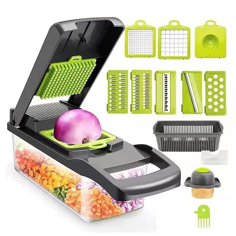 Luxuriöser Gemüseschneider - M – Kitchen Appliances Luxury Bewertung und Preis