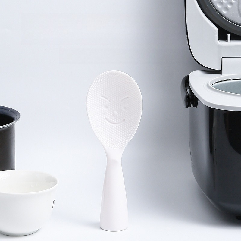 Reislöffel aus Kunststoff für  – Kitchen Appliances B&Q Bewertung und Preis