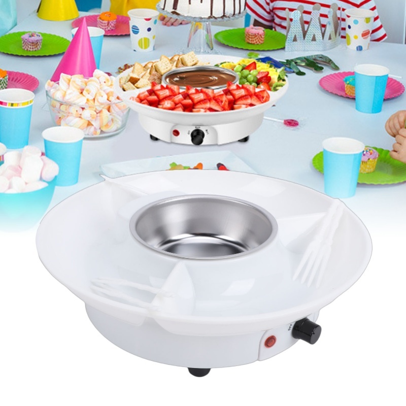 Elektrisches Fondue-Set, Schok – Fondue Set Electric Bewertung und Preis