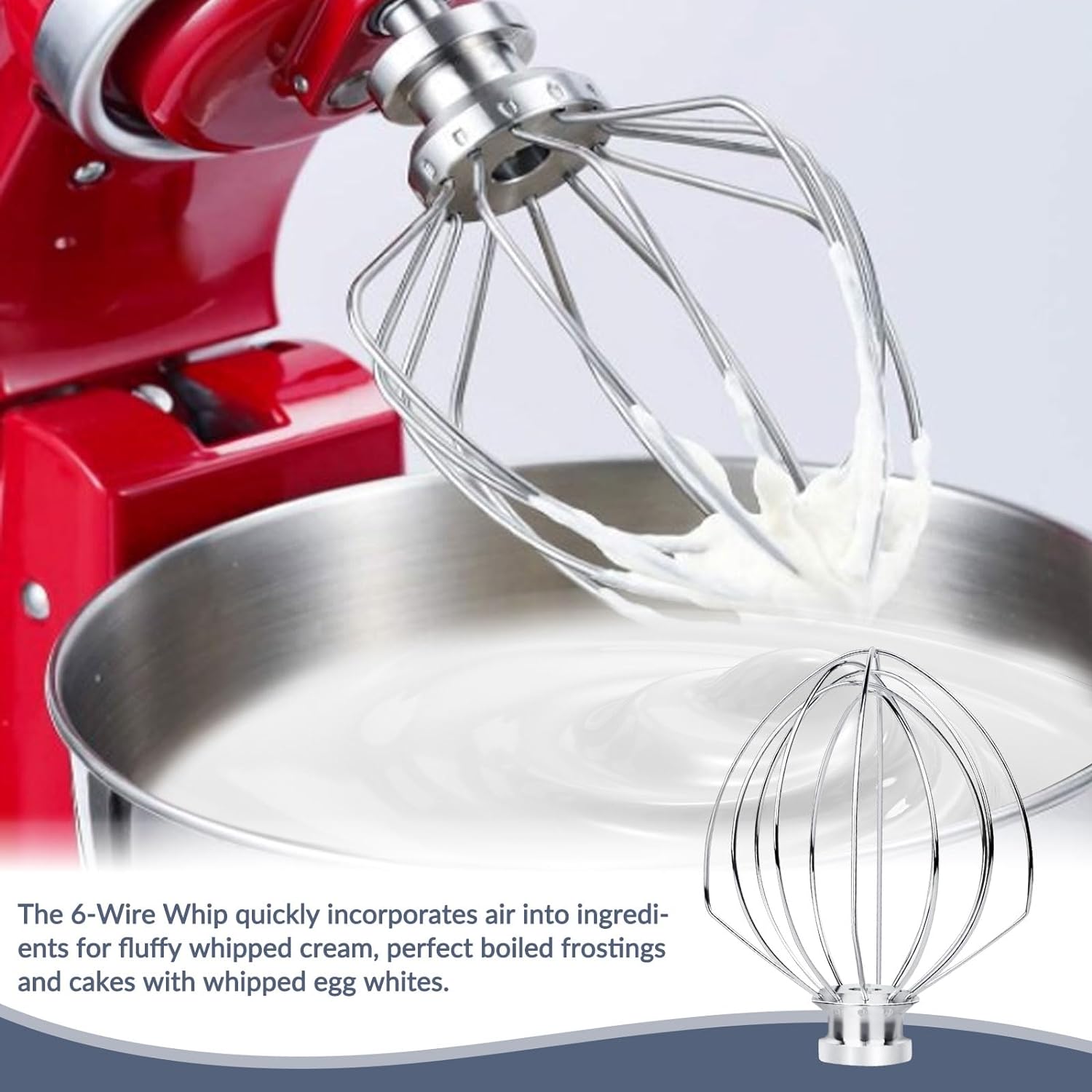 Ersatzteil K45WW Edelstahl 6-D – Kitchen Appliances Kitchenaid Bewertung und Preis