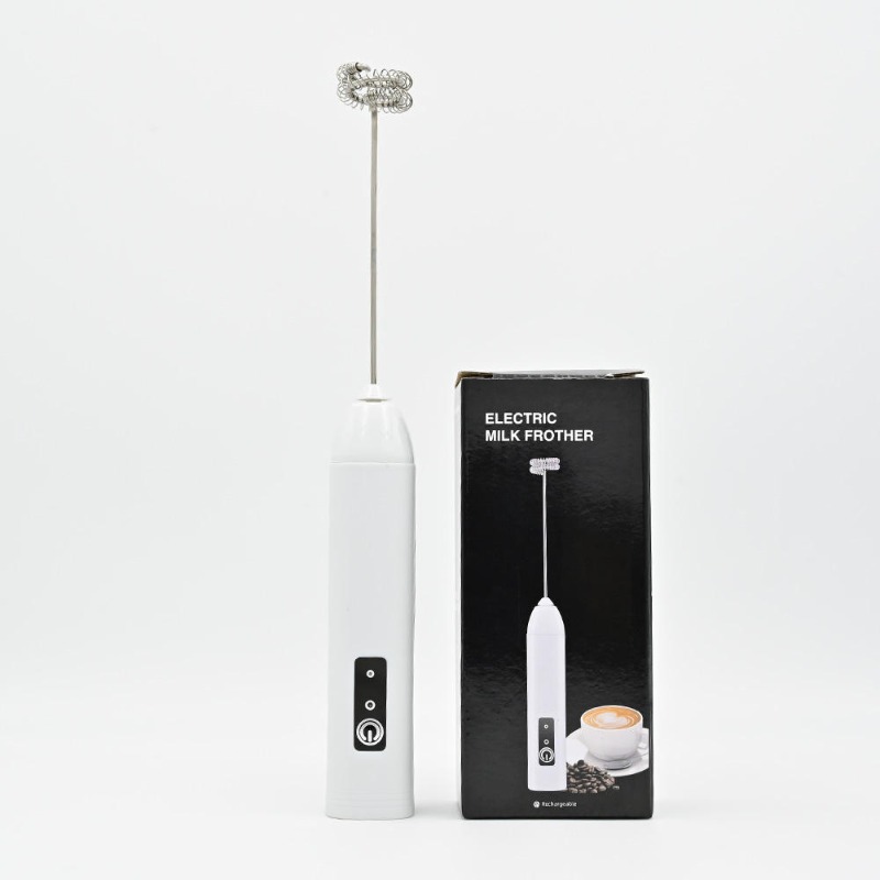 Elektrischer Kaffee-Milchaufsc – Kitchen Appliances B&Q Bewertung und Preis