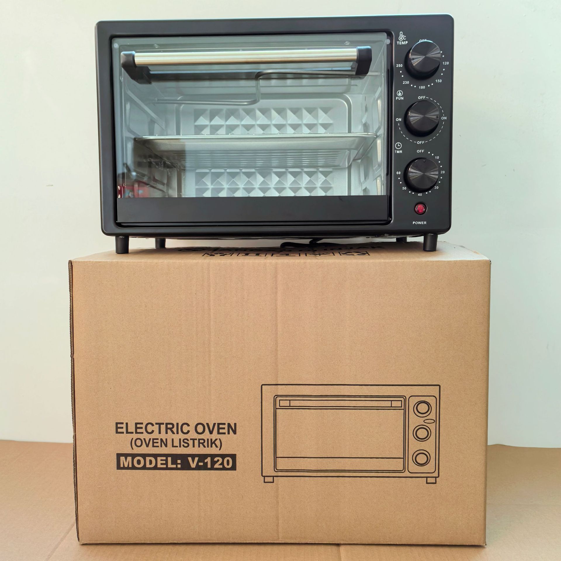 Lovfe Factory 25L Küchengeräte – Kitchen Appliances Luxury Bewertung und Preis