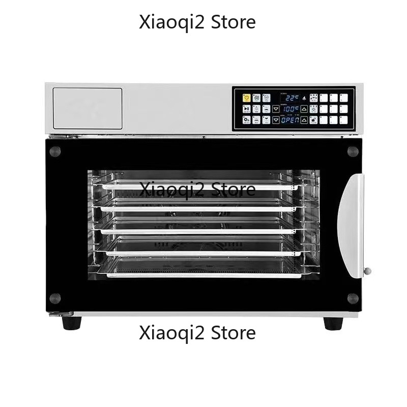 60L Kommerzieller Multifunktio – Kitchen Appliances Direct Bewertung und Preis
