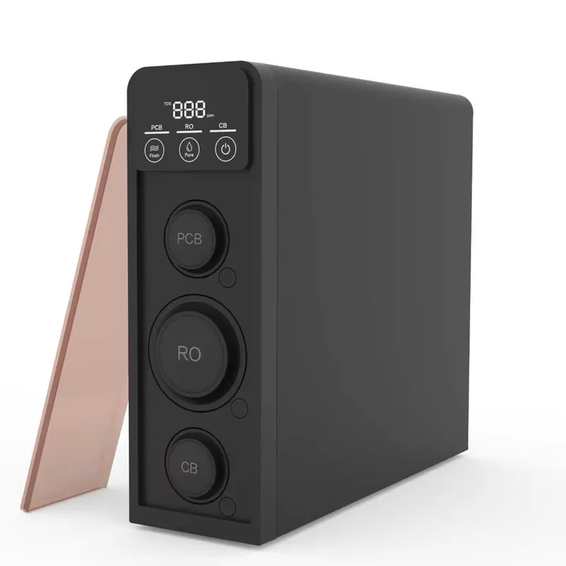 für 1000GPD Umkehrosmose-Syste – Kitchen Appliances Direct Bewertung und Preis