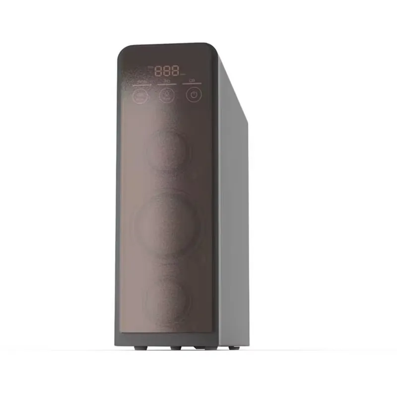 für 1000GPD Umkehrosmose-Syste – Kitchen Appliances Direct Bewertung und Preis